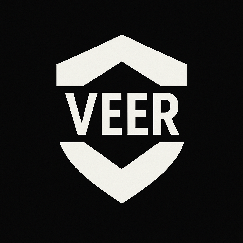 Veer Officer Logo